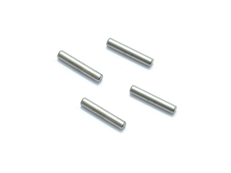 Hobbytech Pin Radmitnehmer 3 x 16.8 mm Spirit NXT