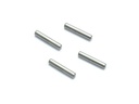 Hobbytech Pin Radmitnehmer 3 x 16.8 mm Spirit NXT