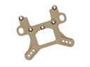 Hobbytech Dämpferbrücke vorne Spirit NXT