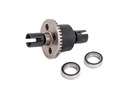 Hobbytech Differential vorne / hinten Rogue Terra