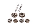 Hobbytech Differential Kegelzahnrad Set Rogue Terra