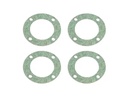 Hobbytech Differential Dichtung Rogue Terra