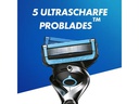 Gillette ProShield Chill Systemklingen 6 Stück