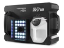 BeamZ Nebelmaschine BLAZE1800