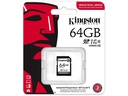 Kingston SDXC-Karte Industrial 64 GB