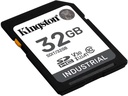 Kingston SDHC-Karte Industrial 32 GB