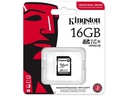 Kingston SDHC-Karte Industrial 16 GB