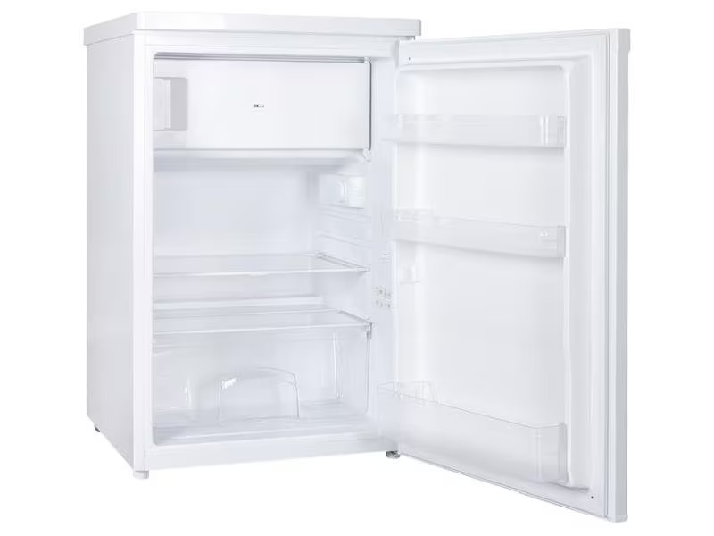 Kibernetik Kühlschrank ECOKSG118 Rechts/Wechselbar