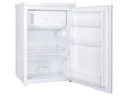 Kibernetik Kühlschrank ECOKSG118 Rechts/Wechselbar