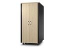 APC Netzwerkschrank NetShelter CX AR4032IA Soundproof 32HE