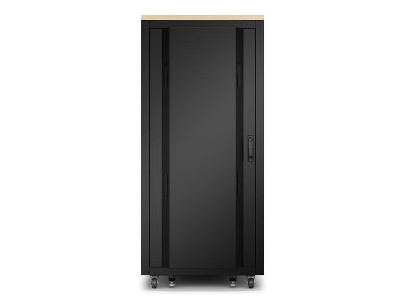 APC Netzwerkschrank NetShelter CX AR4032IA Soundproof 32HE