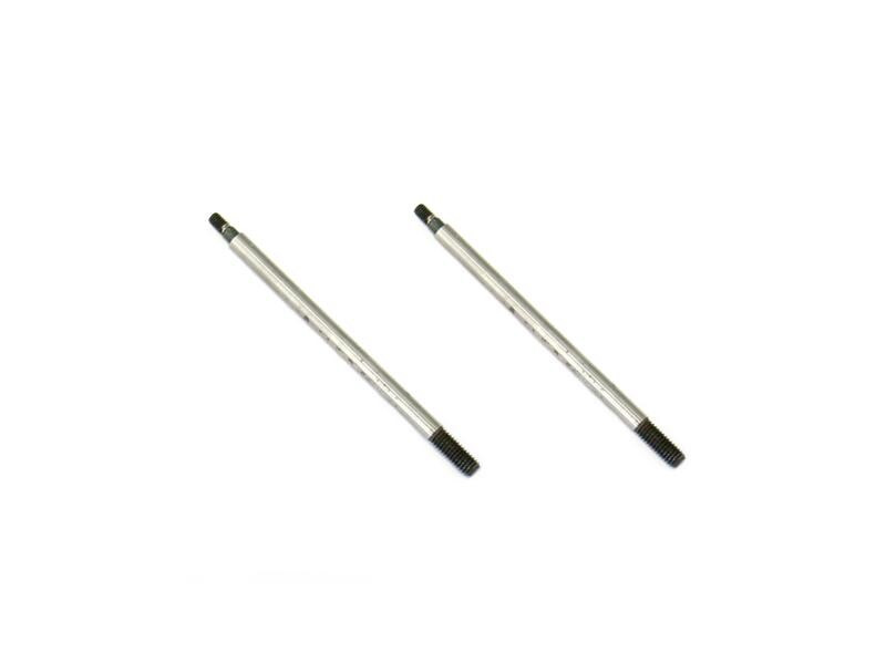 Hobbytech Stossdämpfer Kolbenstange 65 mm hinten Spirit NXT