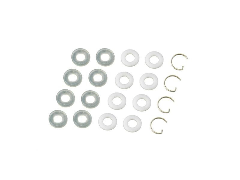Hobbytech Stossdämpfer Service Kit Spirit NXT