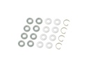 Hobbytech Stossdämpfer Service Kit Spirit NXT