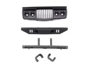 Hobbytech Stossstange und Kühlergrill CRX18