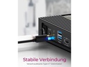 ICY BOX Dockingstation IB-DK2246AC