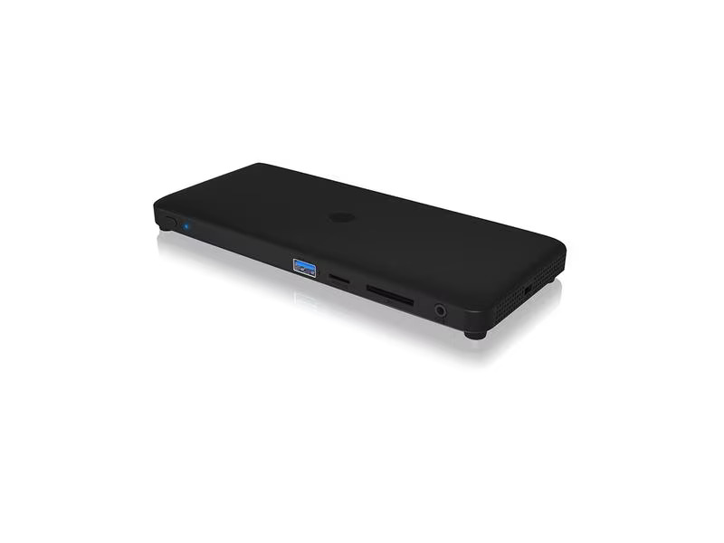 ICY BOX Dockingstation IB-DK2416-C