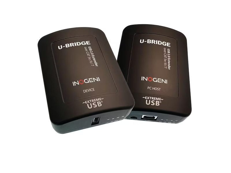 Inogeni USB 2.0 Extender U-BRIDGE