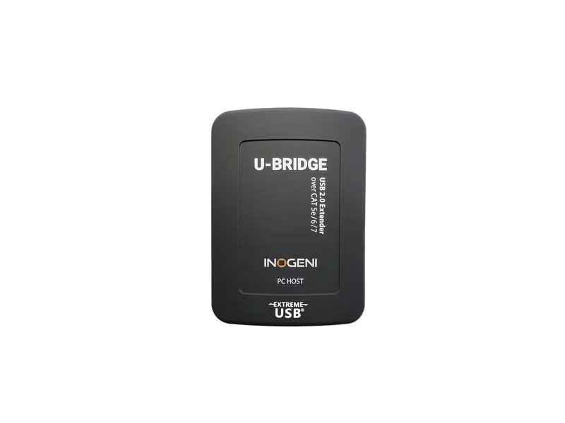 Inogeni USB 2.0 Extender U-BRIDGE