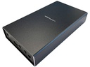 LC-Power Dockingsstation LC-DOCK-C-35-M2