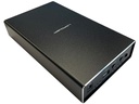 LC-Power Dockingsstation LC-DOCK-C-35-M2