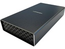 LC-Power Dockingsstation LC-DOCK-C-35-M2