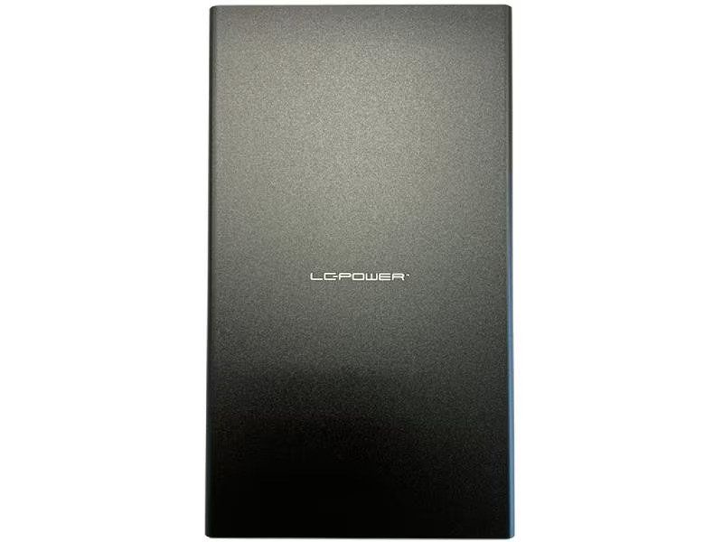 LC-Power Dockingsstation LC-DOCK-C-35-M2