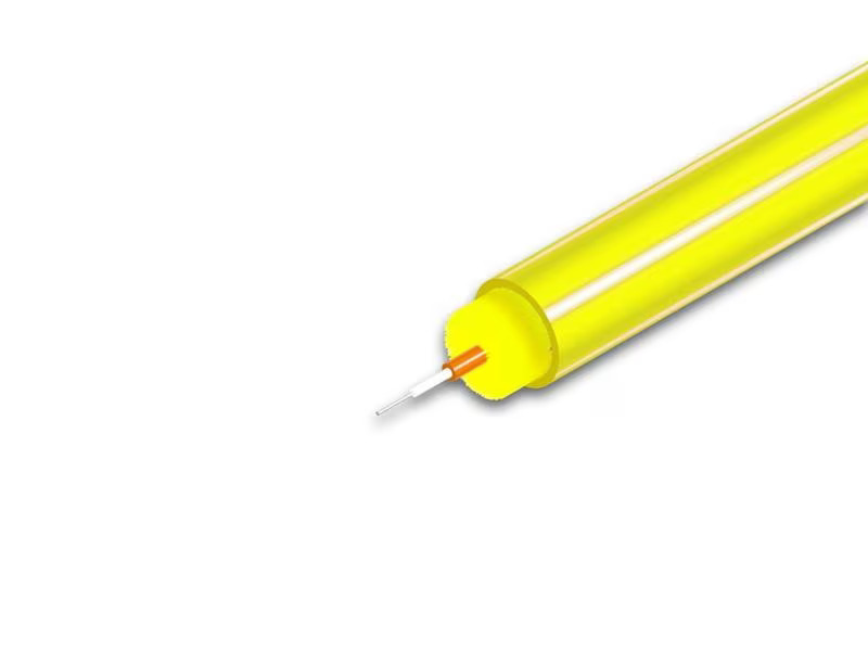 Lightwin LWL-Patchkabel E2000/APC-LC/APC 1m