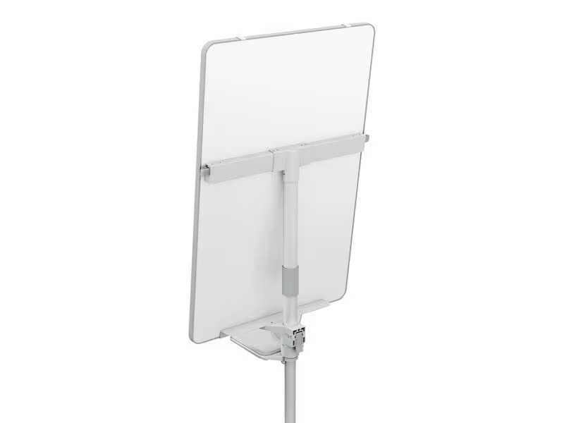 Nobo Flipchart Move &amp; Meet 680 x 1040 mm