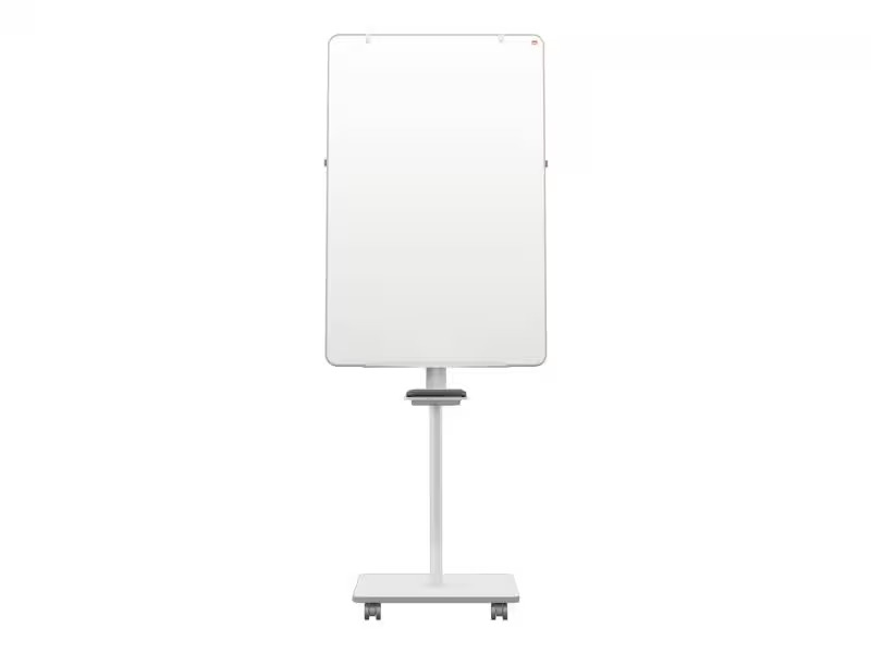 Nobo Flipchart Move &amp; Meet 680 x 1040 mm