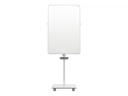 Nobo Flipchart Move &amp; Meet 680 x 1040 mm