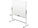Nobo Flipchart Move &amp; Meet 1500 x 1200 mm