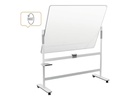 Nobo Flipchart Move &amp; Meet 1500 x 1200 mm
