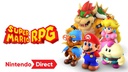 Nintendo Super Mario RPG