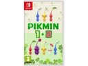 Nintendo Pikmin 1 + 2