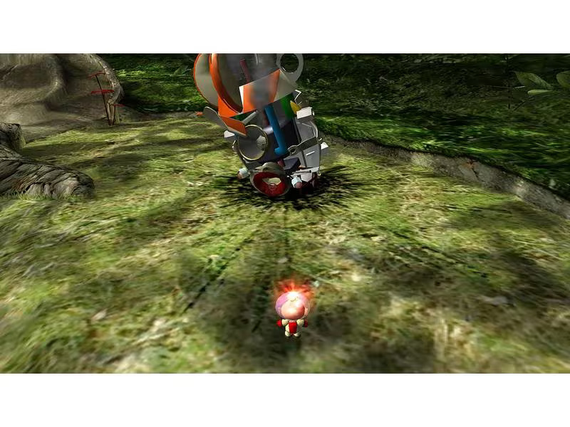Nintendo Pikmin 1 + 2