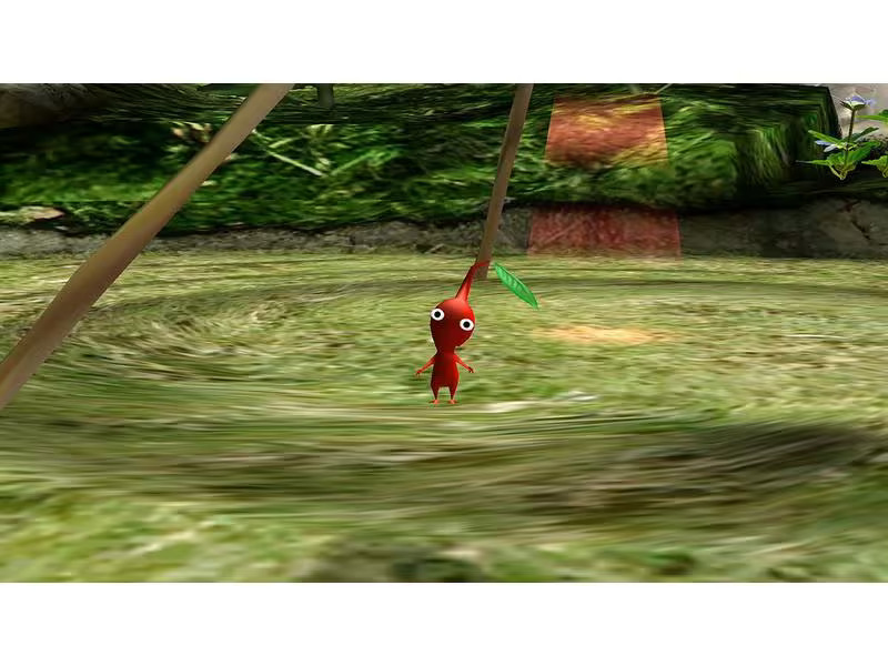 Nintendo Pikmin 1 + 2