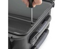 Nanuk Einbaurahmen Boden Panel für Mod. 909 - Polycarbonat