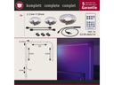 Paulmann EntertainLED USB Strip TV-Beleuchtung RGB+, 55