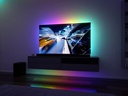 Paulmann EntertainLED USB Strip TV-Beleuchtung RGB+, 55