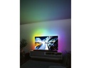 Paulmann EntertainLED USB Strip TV-Beleuchtung RGB+, 55