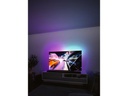 Paulmann EntertainLED USB Strip TV-Beleuchtung RGB+, 55