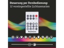 Paulmann EntertainLED USB Strip TV-Beleuchtung RGB+, 55