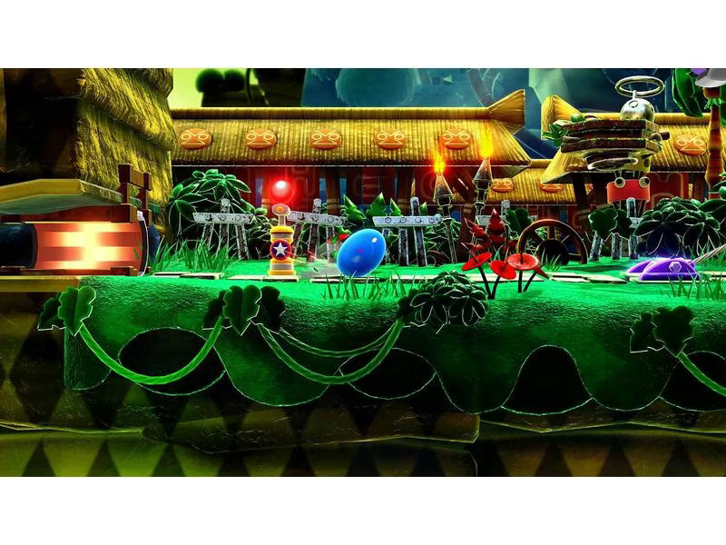 SEGA Sonic Superstars