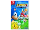 SEGA Sonic Superstars