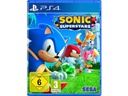 SEGA Sonic Superstars
