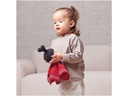 Rico Design Häkelset Baby Blankies Marienkäfer, 8-teilig