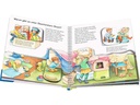 Ravensburger Kinder-Sachbuch WWW Wir sind Geschwister