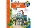 Ravensburger Kinder-Sachbuch WWW Rund um den Müll