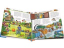 Ravensburger Kinder-Sachbuch WWW Rund um den Müll